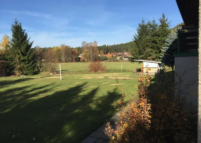 Na Slunci 스테어스프레비